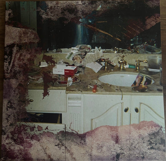 Pusha T - Daytona