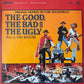 Ennio Morricone - The Good, The Bad And The Ugly (Original Motion Picture Soundtrack)