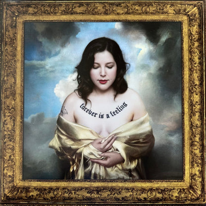 Lucy Dacus - Forever Is A Feeling