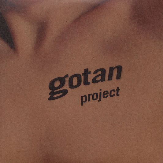 Gotan Project - La Revancha Del Tango (2xLP)