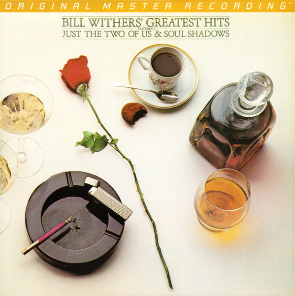 Bill Withers - Bill Withers' Greatest Hits