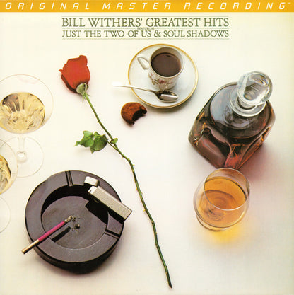 Bill Withers - Bill Withers' Greatest Hits