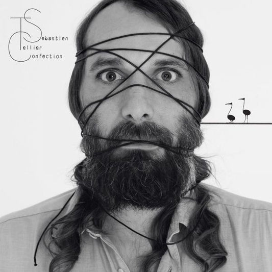 Sébastien Tellier - Confection