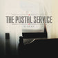 The Postal Service - Give Up