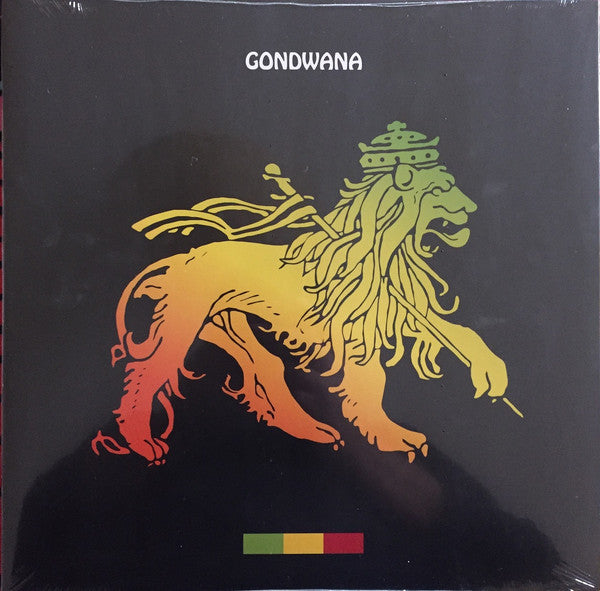 Gondwana (4) - Gondwana
