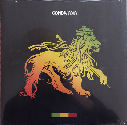 Gondwana (4) - Gondwana