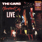 The Cars - Heartbeat City Live (2xLP, RSD 2026)