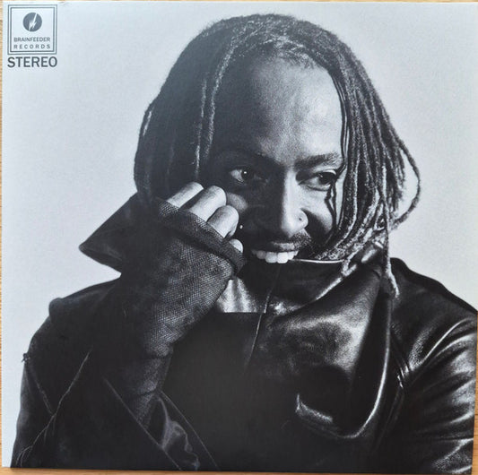 Thundercat - Distracted