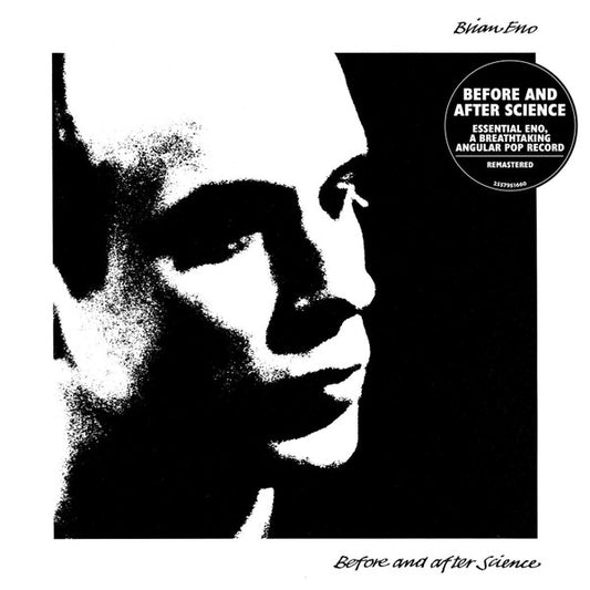 Brian Eno - Before And After Science