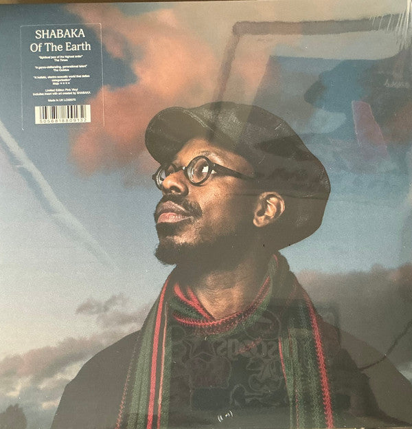Shabaka* - Of The Earth
