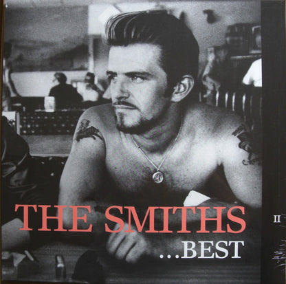 The Smiths - ...Best II