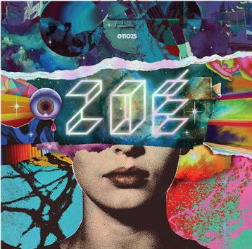 Zoé - 011025