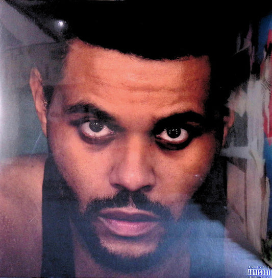 The Weeknd - Hurry Up Tomorrow