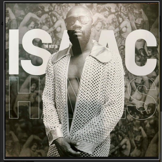 Isaac Hayes - The Best Of Isaac Hayes