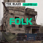 The Blaze - Folk (Recorded Live At The Royal Albert Hall)