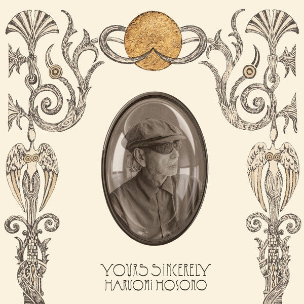 Haruomi Hosono - Yours Sincerely