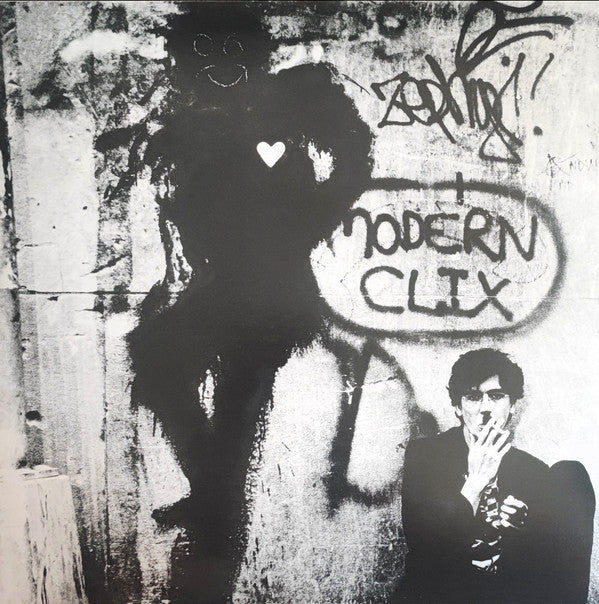 Charly Garcia - Clics Modernos