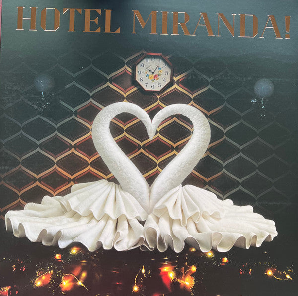 Miranda! - Hotel Miranda!