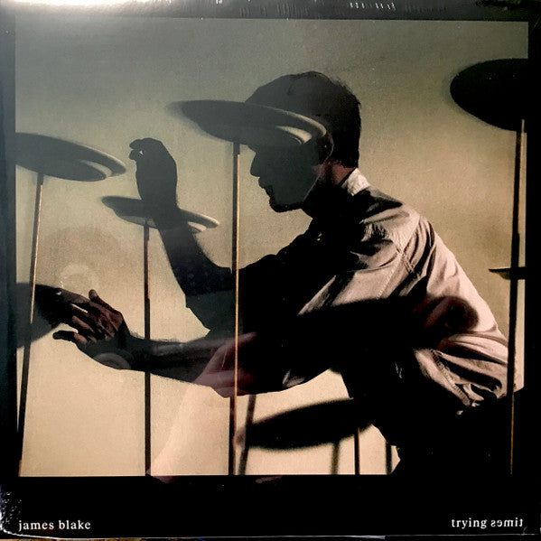 James Blake - Trying Times