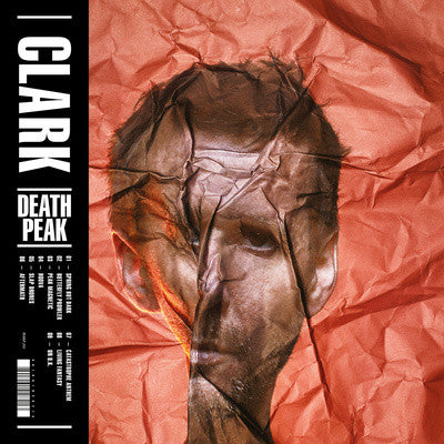 Clark - Death Peak (2xLP)