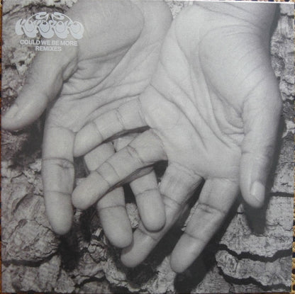 Kokoroko - Could We Be More Remixes - Salvaje Music Store