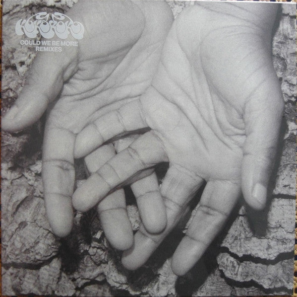 Kokoroko - Could We Be More Remixes - Salvaje Music Store