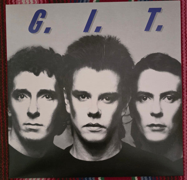 G.I.T. - G.I.T.