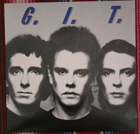 G.I.T. - G.I.T.