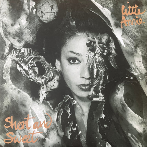Little Annie - Short And Sweet