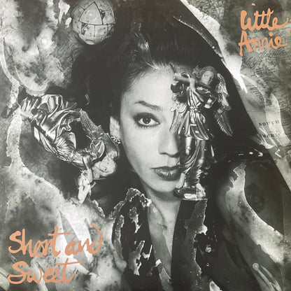Little Annie - Short And Sweet