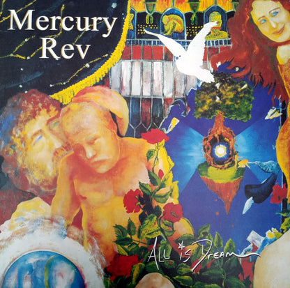 Mercury Rev - All Is Dream