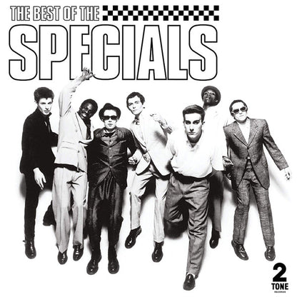 The Specials - The Best Of The Specials