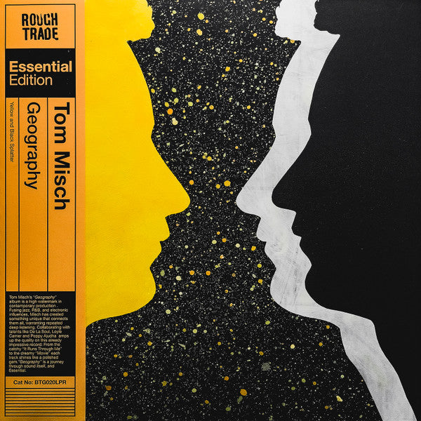 Tom Misch - Geography