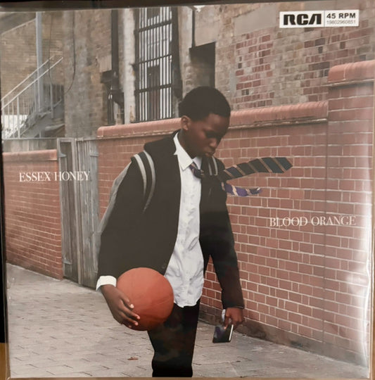 Blood Orange - Essex Honey (2xLP)