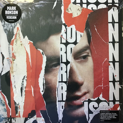 Mark Ronson - Version