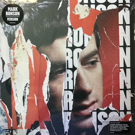 Mark Ronson - Version