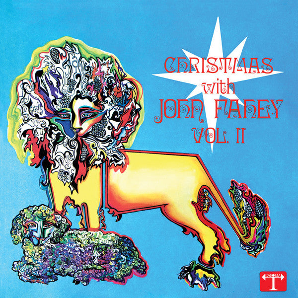 John Fahey - Christmas With John Fahey Volume II