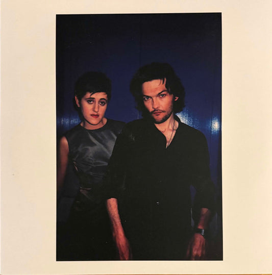 Everything But The Girl - The Best Of Everything But The Girl (2xLP)