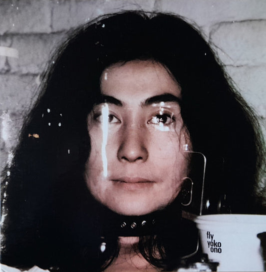 Yoko Ono With Plastic Ono Band - Fly
