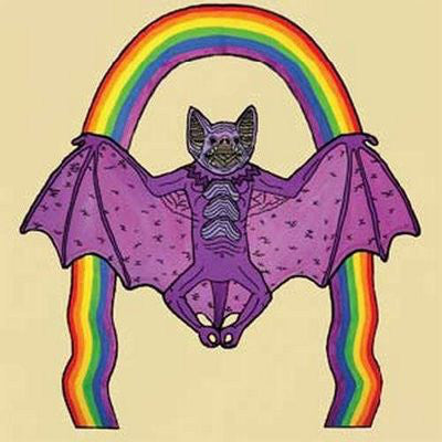 Thee Oh Sees - Help (Color vinyl)