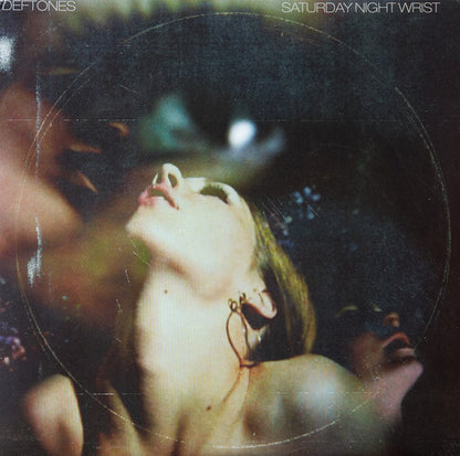 Deftones - Saturday Night Wrist