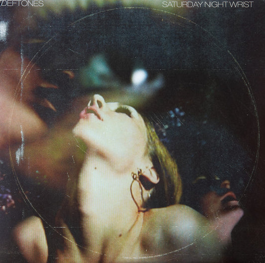 Deftones - Saturday Night Wrist