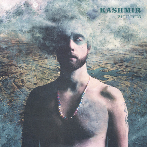 Kashmir - Zitilites (2xLP)