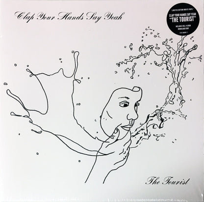 Clap Your Hands Say Yeah - The Tourist