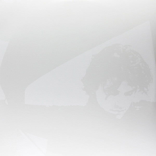 John Mayer - Continuum (2xLP)