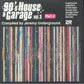 Jeremy Underground - 90's House & Garage Vol.3 (Part 2) 2xlp