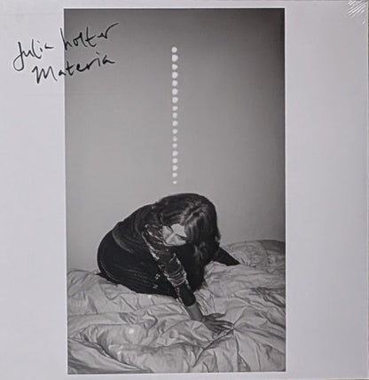 Julia Holter - Materia