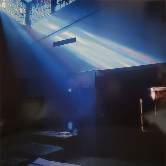 John Maus - Later Than You Think