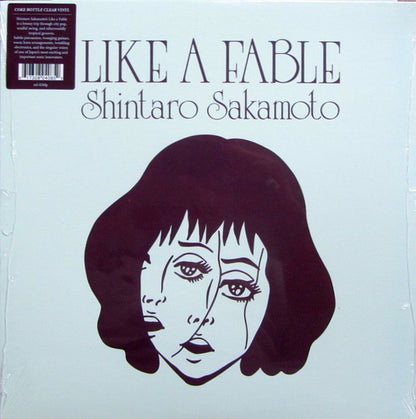 Shintaro Sakamoto - Like A Fable