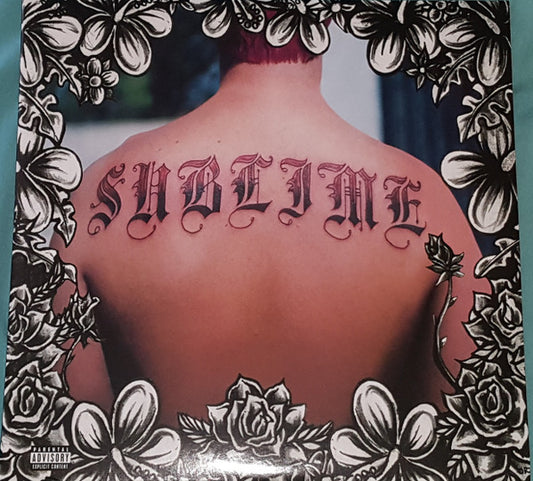 Sublime - Sublime (2xLP)